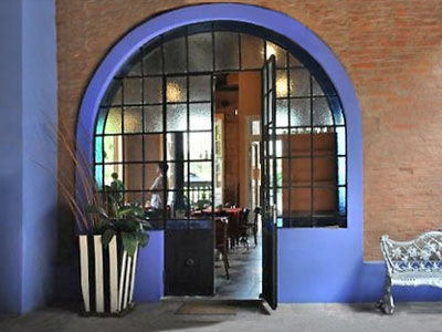 La Rozada Aparthotel
