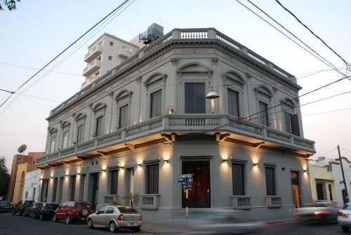 Aparthotel La Rozada Corrientes