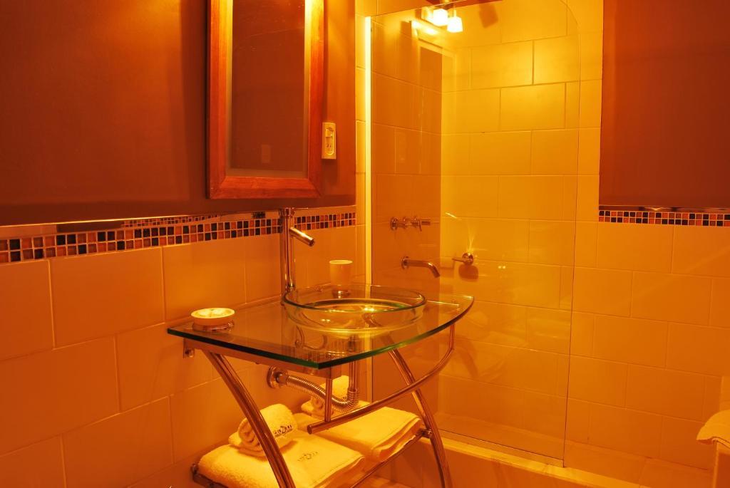 Aparthotel La Rozada Corrientes